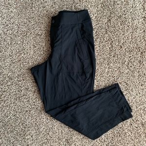 Athleta Trekkie Crop Pant